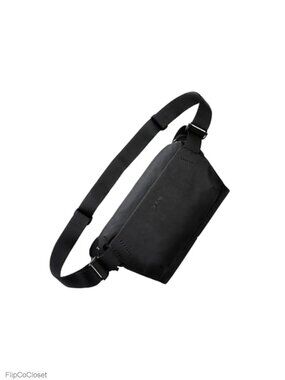 Bellroy Venture Sling 6L Crossbody Bag Recycled Water-Resistant
